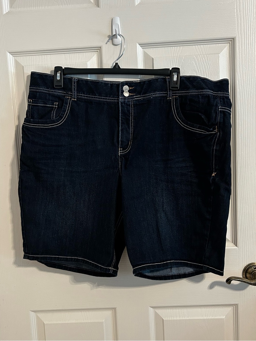 Lane Bryant Women's Bermuda Shorts